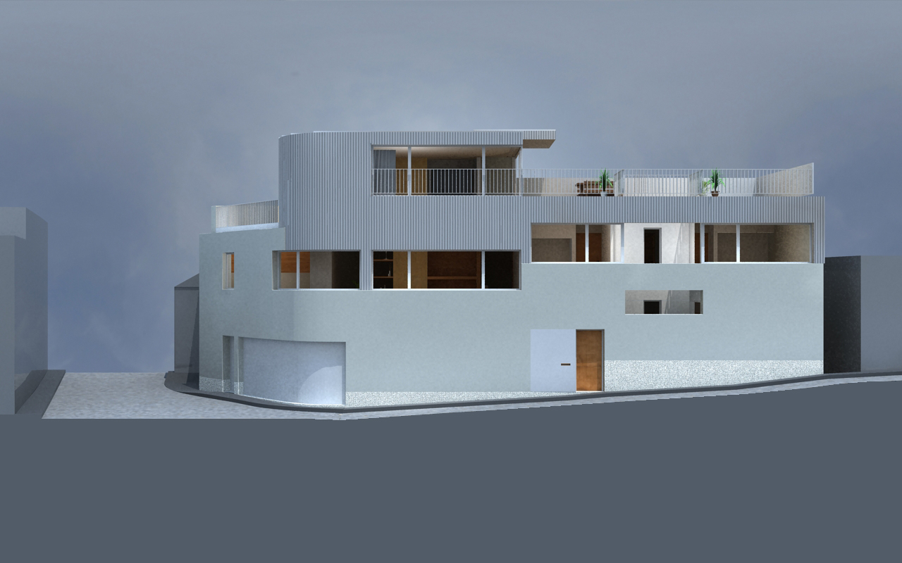 Casa na Foz Velha