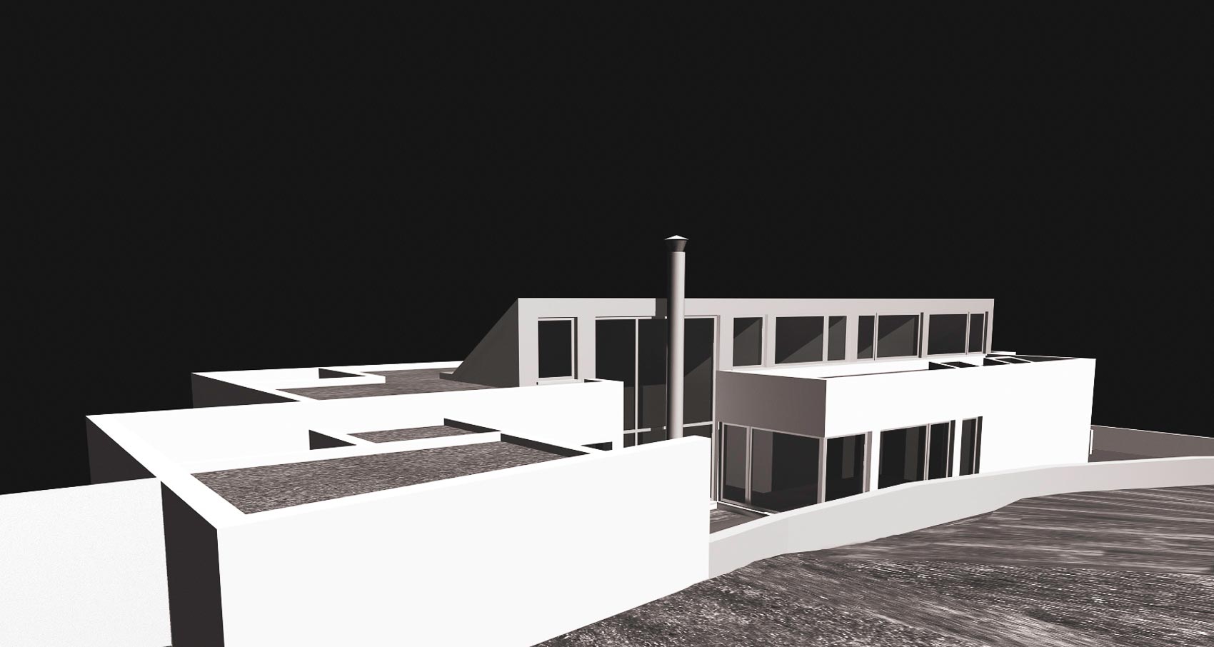 Casa em Crestuma